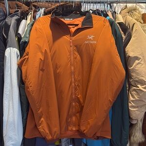 Arc'teryx Men's Atom Jacket